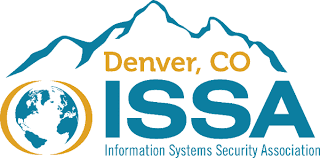 ISSA Denver, Colorado Logo