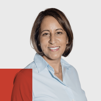 Shalini Sharma, Chief Legal Officer