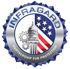 FBI InfraGard Logo