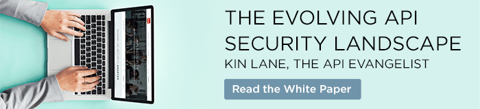 Evolving Security Landscape White Paper